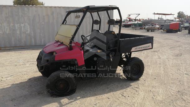 Photo 1 VIN: 4XAHH68A492872816 - POLARIS RANGER 