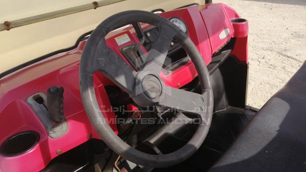 Photo 12 VIN: 4XAHH68A492872816 - POLARIS RANGER 