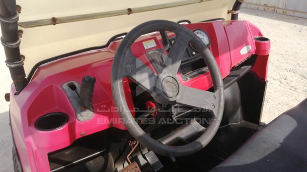 Photo 14 VIN: 4XAHH68A492872816 - POLARIS RANGER 