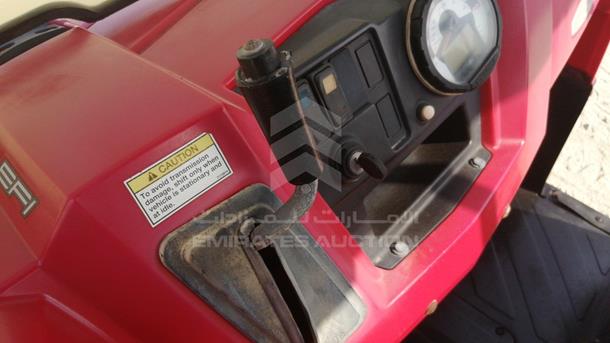 Photo 15 VIN: 4XAHH68A492872816 - POLARIS RANGER 