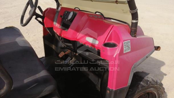 Photo 17 VIN: 4XAHH68A492872816 - POLARIS RANGER 