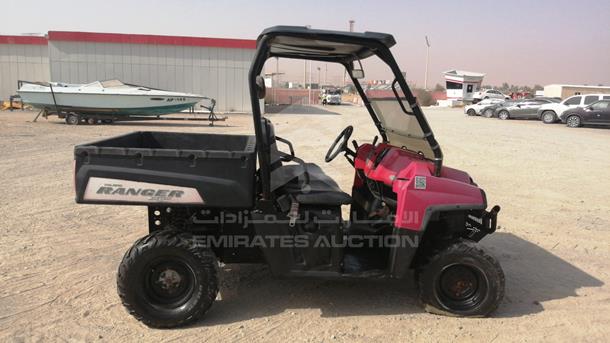 Photo 19 VIN: 4XAHH68A492872816 - POLARIS RANGER 