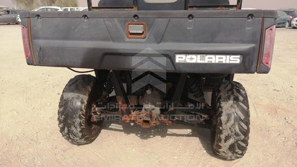 Photo 22 VIN: 4XAHH68A492872816 - POLARIS RANGER 