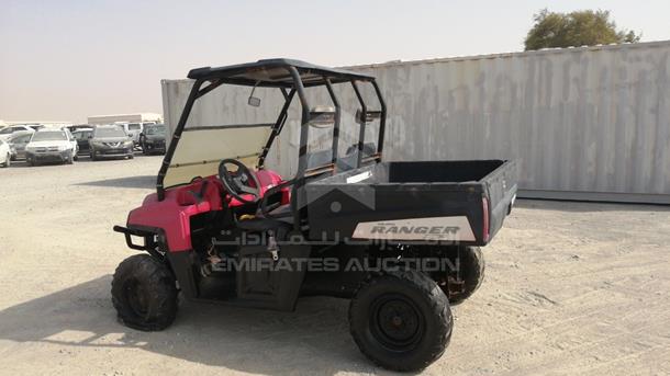 Photo 7 VIN: 4XAHH68A492872816 - POLARIS RANGER 