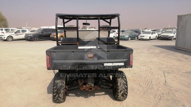 Photo 8 VIN: 4XAHH68A492872816 - POLARIS RANGER 