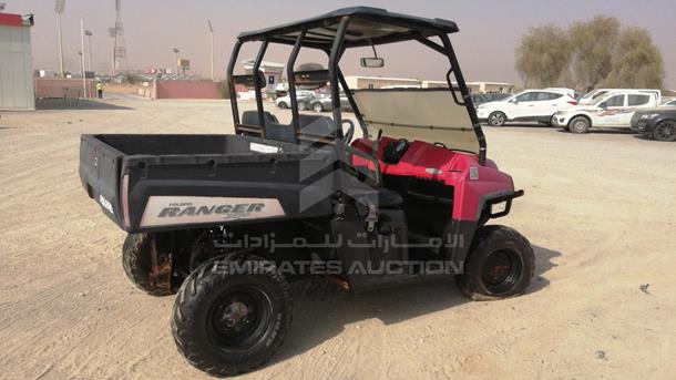 Photo 9 VIN: 4XAHH68A492872816 - POLARIS RANGER 