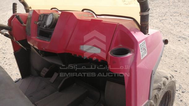 Photo 26 VIN: 4XAHH68A492872816 - POLARIS RANGER 