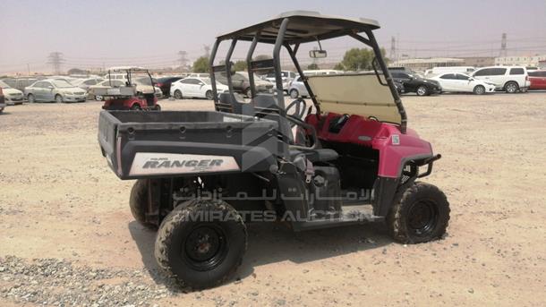 Photo 6 VIN: 4XAHH68A492872816 - POLARIS RANGER 