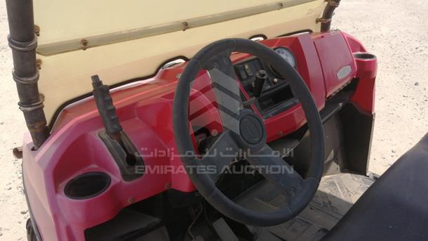 Photo 8 VIN: 4XAHH68A492872816 - POLARIS RANGER 