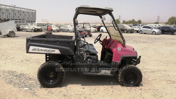 Photo 10 VIN: 4XAHH68A492872816 - POLARIS RANGER 