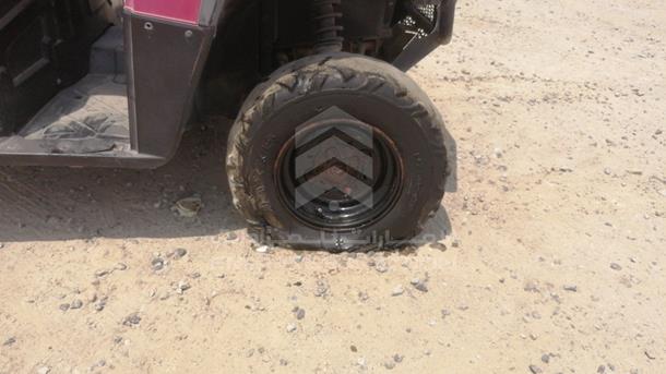 Photo 21 VIN: 4XAHH68A492872816 - POLARIS RANGER 