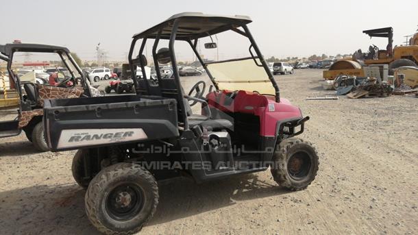 Photo 31 VIN: 4XAHH68A492872816 - POLARIS RANGER 