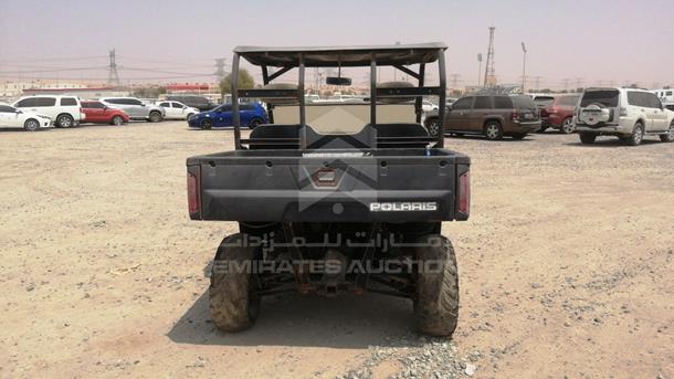 Photo 6 VIN: 4XAHH68A492872816 - POLARIS RANGER 