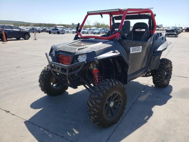 Photo 1 VIN: 4XAJH87A3BB425379 - POLARIS RANGER RZR 