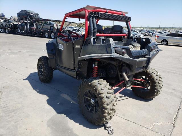 Photo 2 VIN: 4XAJH87A3BB425379 - POLARIS RANGER RZR 