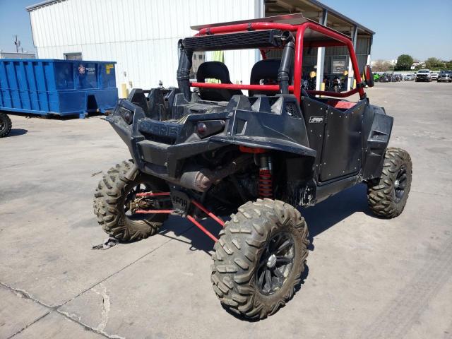 Photo 3 VIN: 4XAJH87A3BB425379 - POLARIS RANGER RZR 