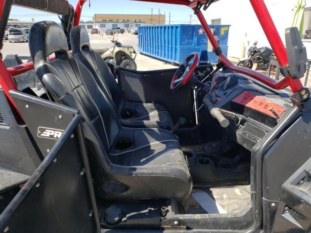 Photo 4 VIN: 4XAJH87A3BB425379 - POLARIS RANGER RZR 