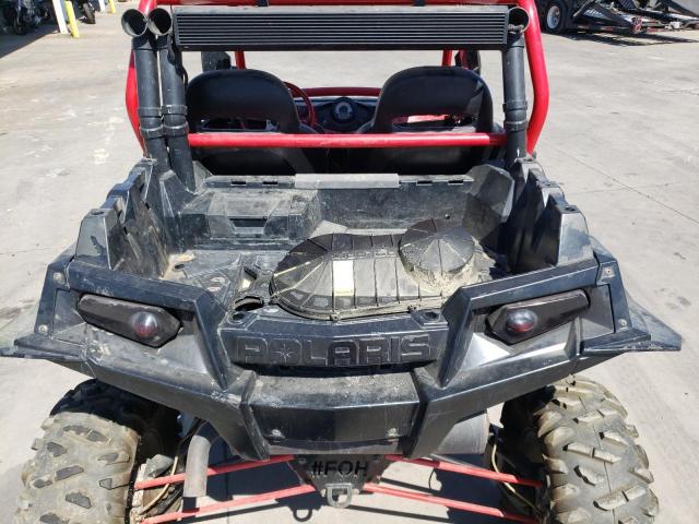 Photo 5 VIN: 4XAJH87A3BB425379 - POLARIS RANGER RZR 