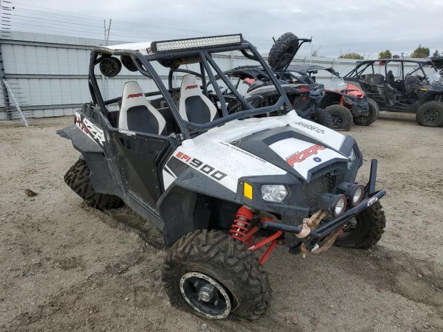 Photo 0 VIN: 4XAJH87A7BB397201 - POLARIS RANGER RZR 