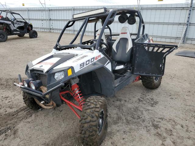 Photo 1 VIN: 4XAJH87A7BB397201 - POLARIS RANGER RZR 