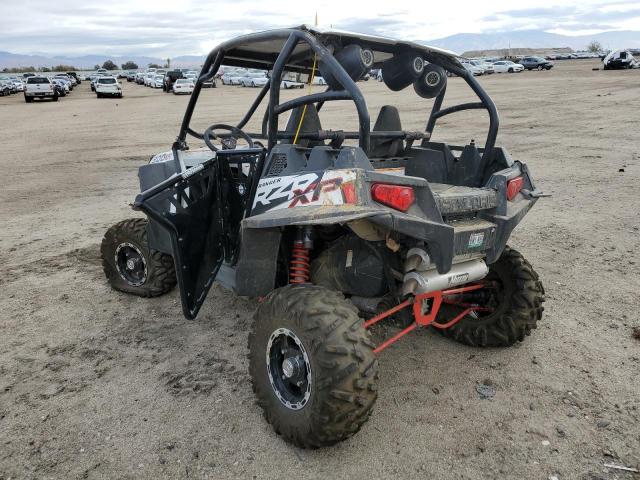 Photo 2 VIN: 4XAJH87A7BB397201 - POLARIS RANGER RZR 