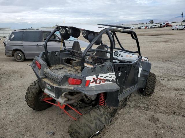 Photo 3 VIN: 4XAJH87A7BB397201 - POLARIS RANGER RZR 