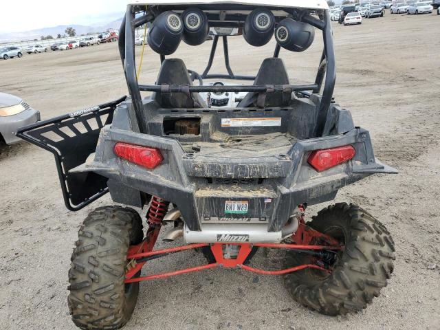 Photo 5 VIN: 4XAJH87A7BB397201 - POLARIS RANGER RZR 