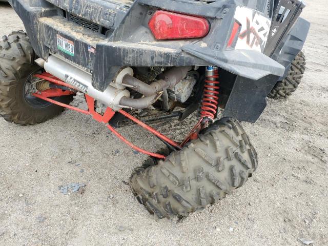 Photo 8 VIN: 4XAJH87A7BB397201 - POLARIS RANGER RZR 