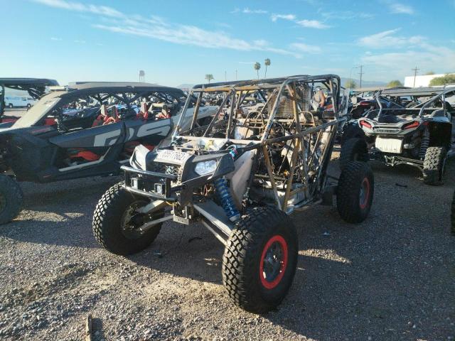 Photo 1 VIN: 4XAJH87A9BB395580 - POLARIS RANGER RZR 