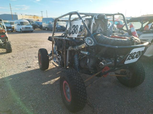 Photo 2 VIN: 4XAJH87A9BB395580 - POLARIS RANGER RZR 