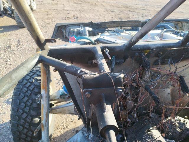 Photo 7 VIN: 4XAJH87A9BB395580 - POLARIS RANGER RZR 