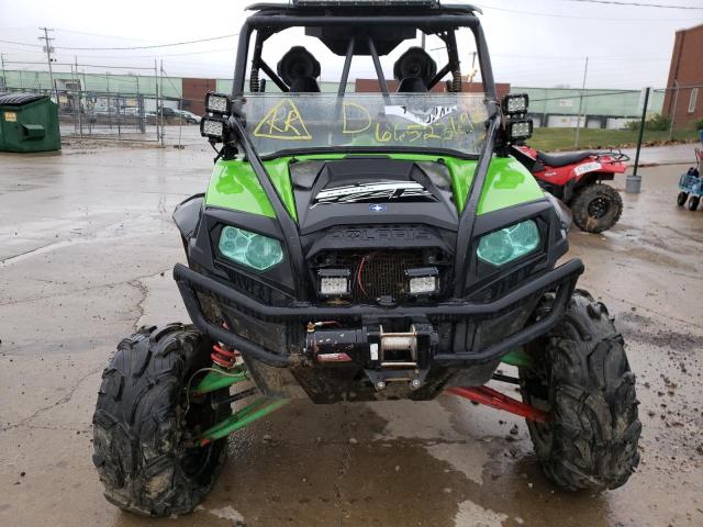 Photo 8 VIN: 4XAJH87A9BB422079 - POLARIS RANGER RZR 