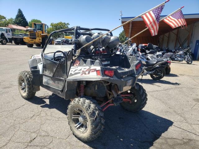 Photo 2 VIN: 4XAJH87AXBB407817 - POLARIS RANGER RZR 