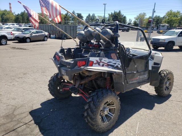 Photo 3 VIN: 4XAJH87AXBB407817 - POLARIS RANGER RZR 