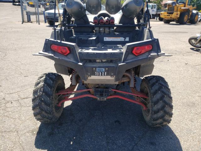 Photo 8 VIN: 4XAJH87AXBB407817 - POLARIS RANGER RZR 