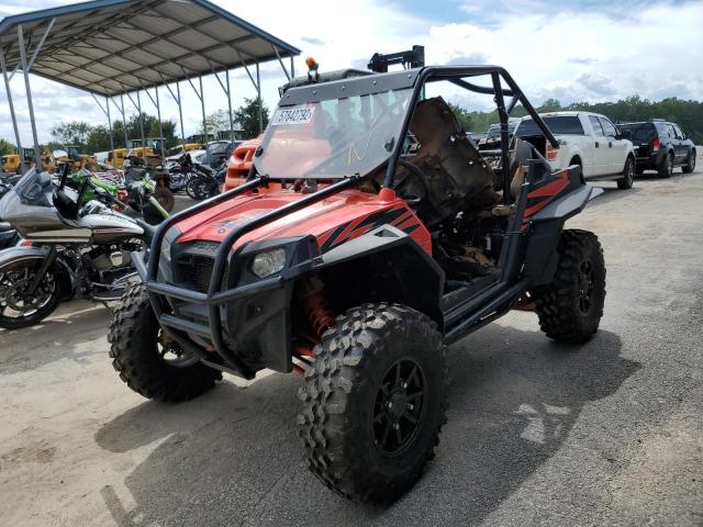 Photo 1 VIN: 4XAJT87A2CB436129 - POLARIS RANGER RZR 