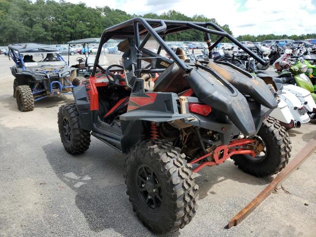 Photo 2 VIN: 4XAJT87A2CB436129 - POLARIS RANGER RZR 