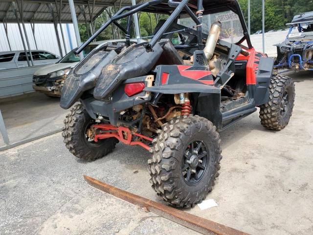 Photo 3 VIN: 4XAJT87A2CB436129 - POLARIS RANGER RZR 