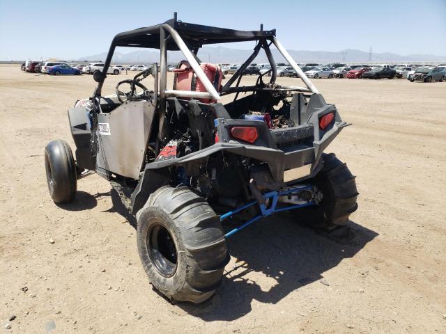 Photo 2 VIN: 4XAJT9EA3CB580913 - POLARIS RANGER RZR 