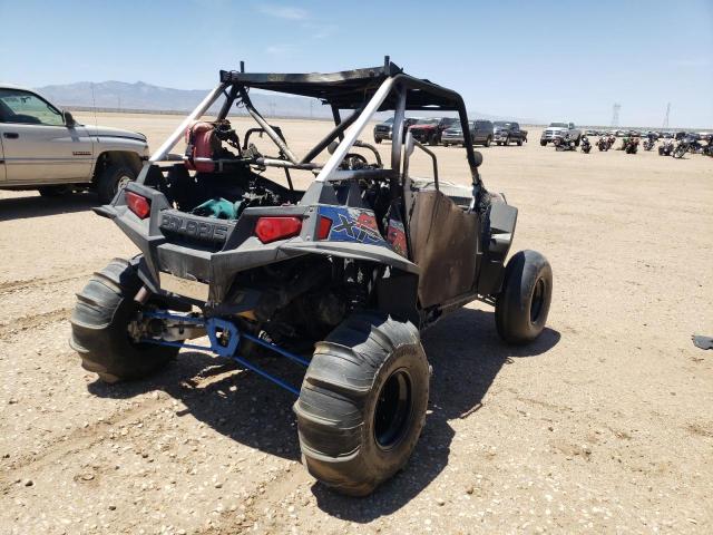 Photo 3 VIN: 4XAJT9EA3CB580913 - POLARIS RANGER RZR 