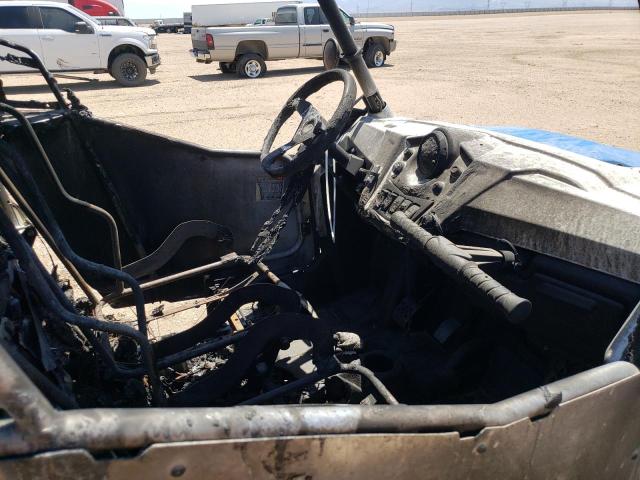 Photo 4 VIN: 4XAJT9EA3CB580913 - POLARIS RANGER RZR 