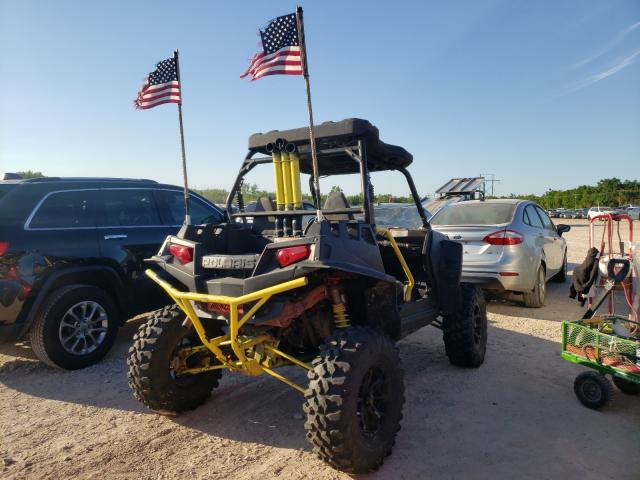 Photo 3 VIN: 4XAJT9EA3DF676504 - POLARIS RZR 900 XP 