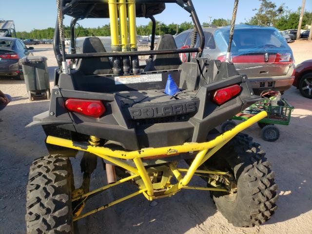 Photo 5 VIN: 4XAJT9EA3DF676504 - POLARIS RZR 900 XP 