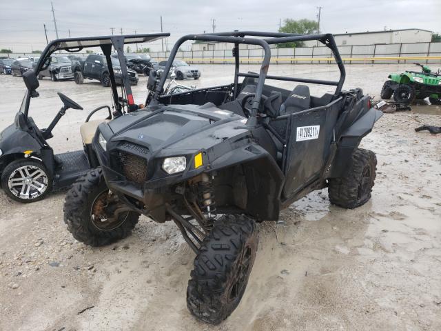 Photo 1 VIN: 4XAJT9EA5DF681235 - POLARIS RZR 900 XP 