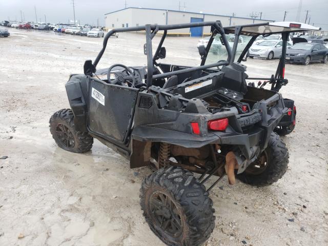 Photo 2 VIN: 4XAJT9EA5DF681235 - POLARIS RZR 900 XP 