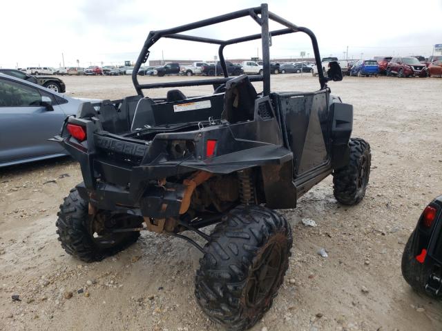 Photo 3 VIN: 4XAJT9EA5DF681235 - POLARIS RZR 900 XP 