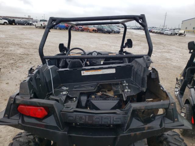 Photo 5 VIN: 4XAJT9EA5DF681235 - POLARIS RZR 900 XP 