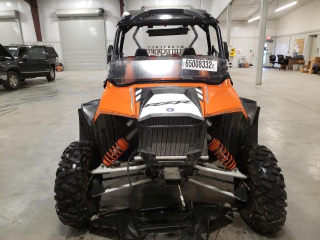 Photo 8 VIN: 4XAJT9EAXEF266946 - POLARIS RZR 900 XP 