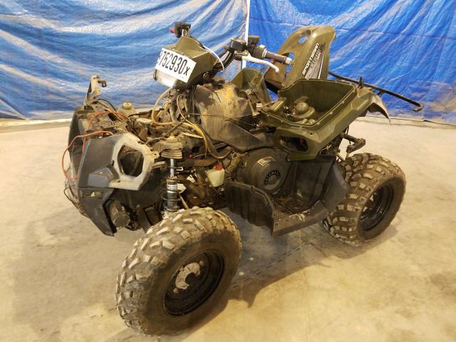 Photo 1 VIN: 4XAMH76A2CA528602 - POLARIS 700 