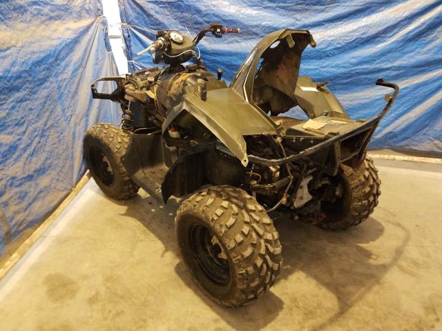 Photo 2 VIN: 4XAMH76A2CA528602 - POLARIS 700 